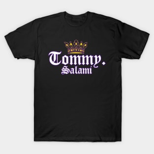Salami Extra 2.0 T-Shirt